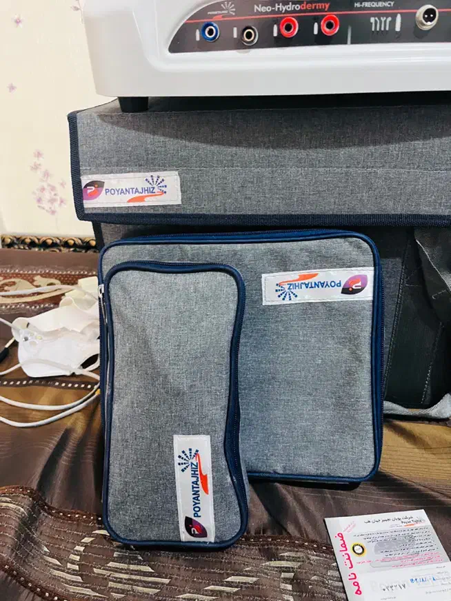 دستگاه هیدرو درمی فیشال|آرایشی، بهداشتی، درمانی|تبریز, |دیوار