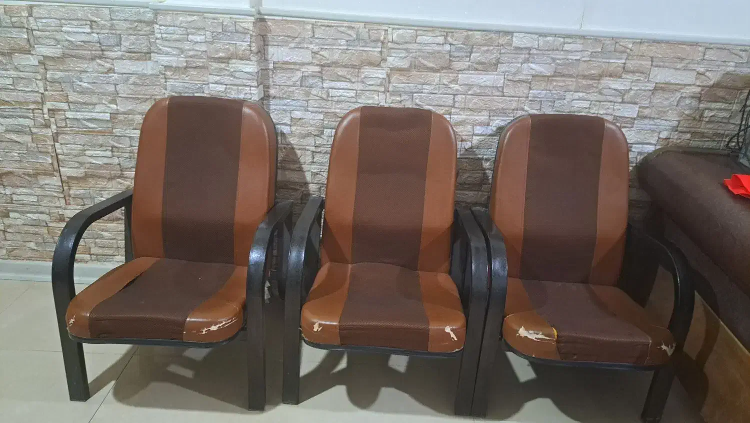 صندلی اداری|مبلمان اداری|آبادان, |دیوار