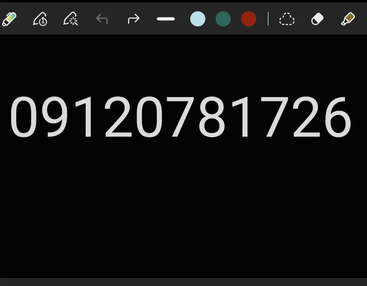 09120781726|سیم‌کارت|قم, چهار مردان|دیوار