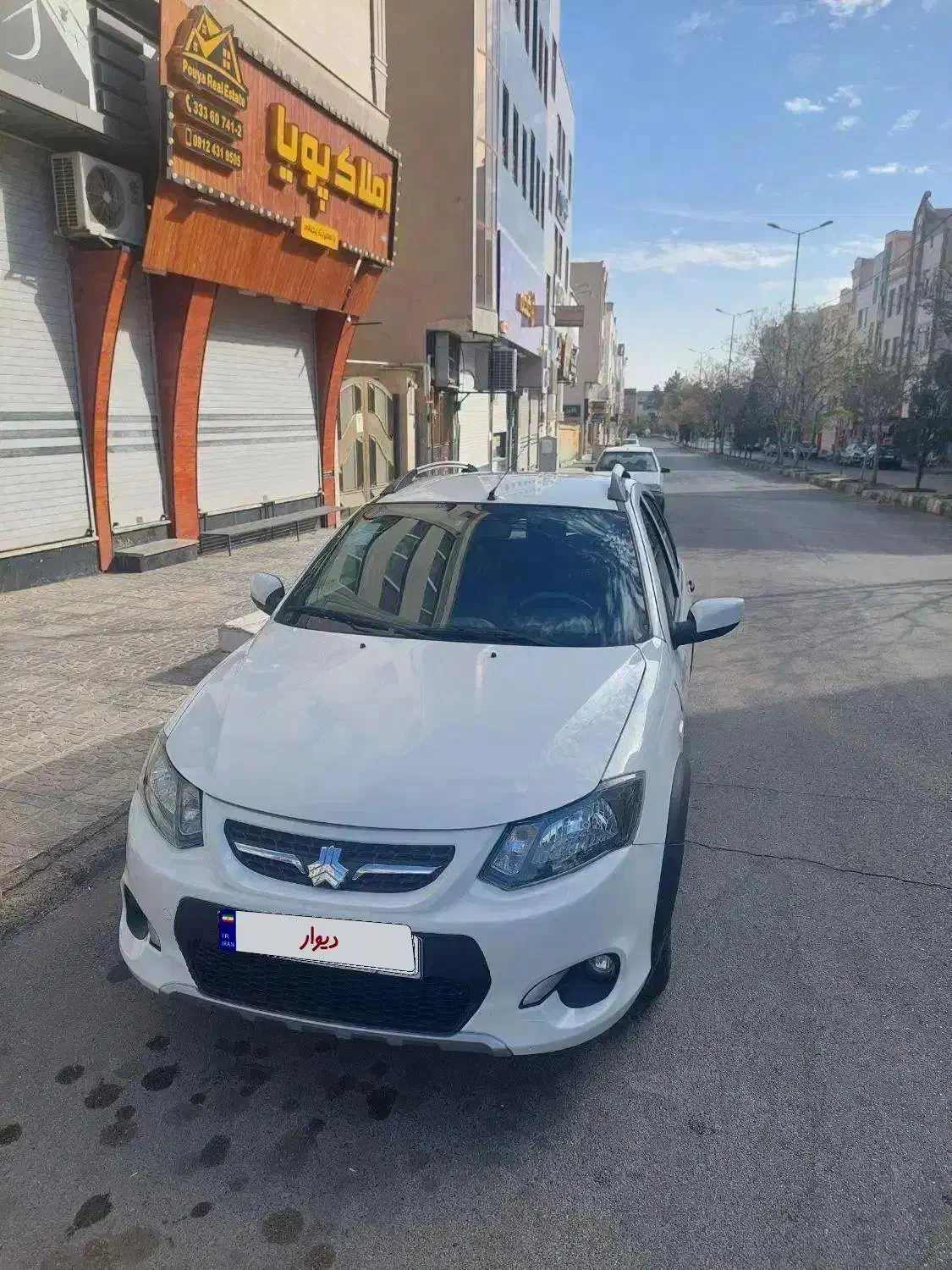 کوییک دنده|خودرو سواری و وانت|سمنان, |دیوار