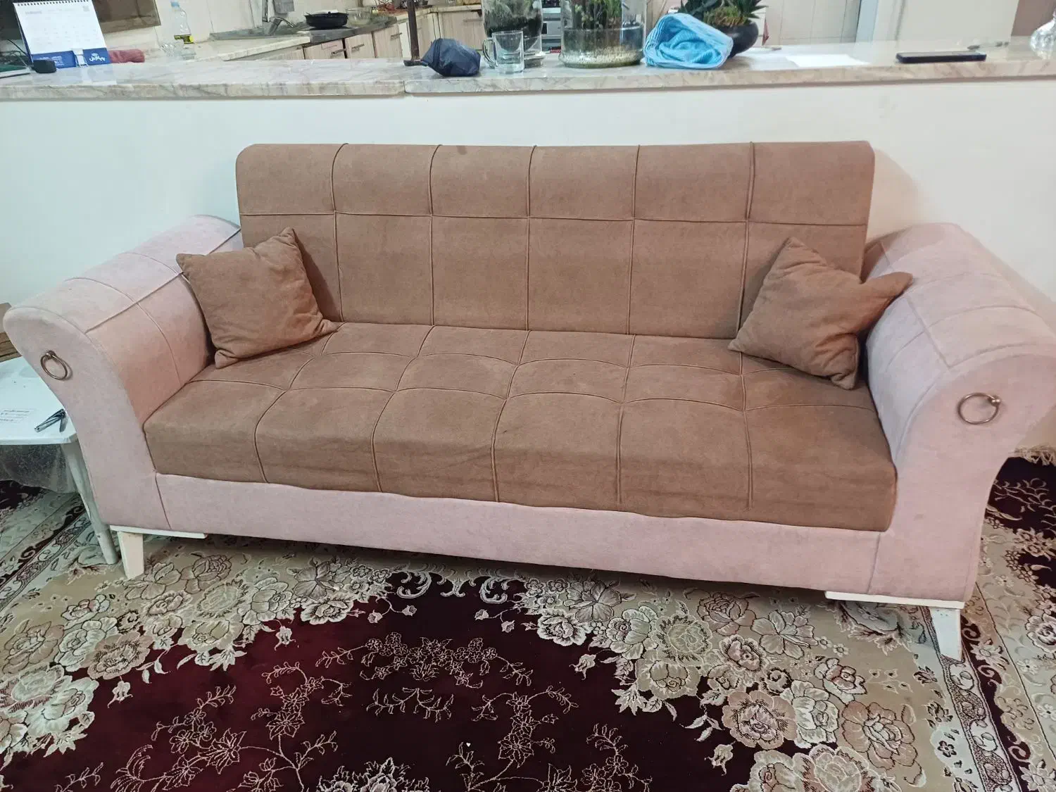 مبل بامیز|مبلمان خانگی و میز عسلی|مشهد, مقدم|دیوار