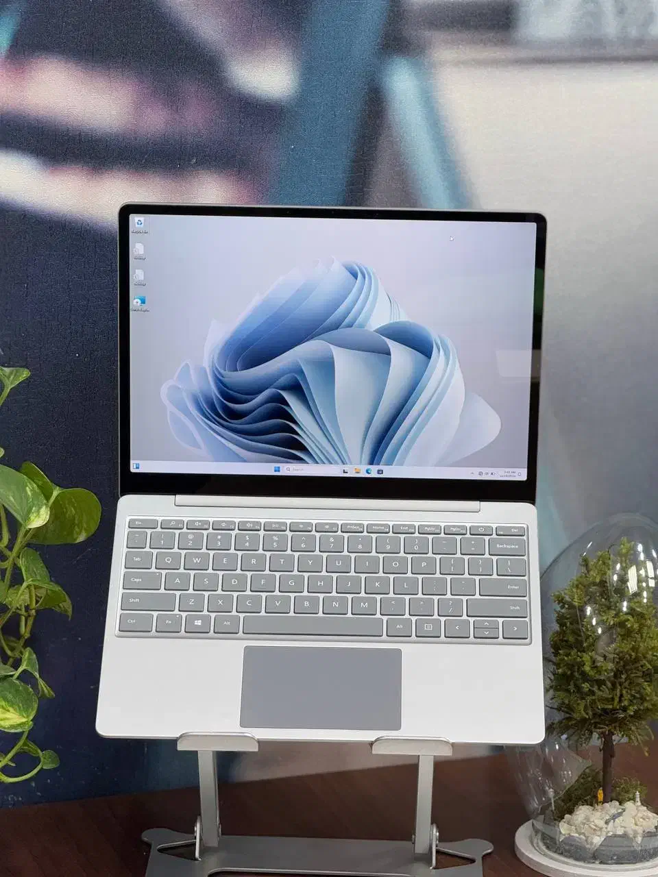 سرفیس لپتاپ گو.Surface Laptop Go|رایانه همراه|سنندج, |دیوار