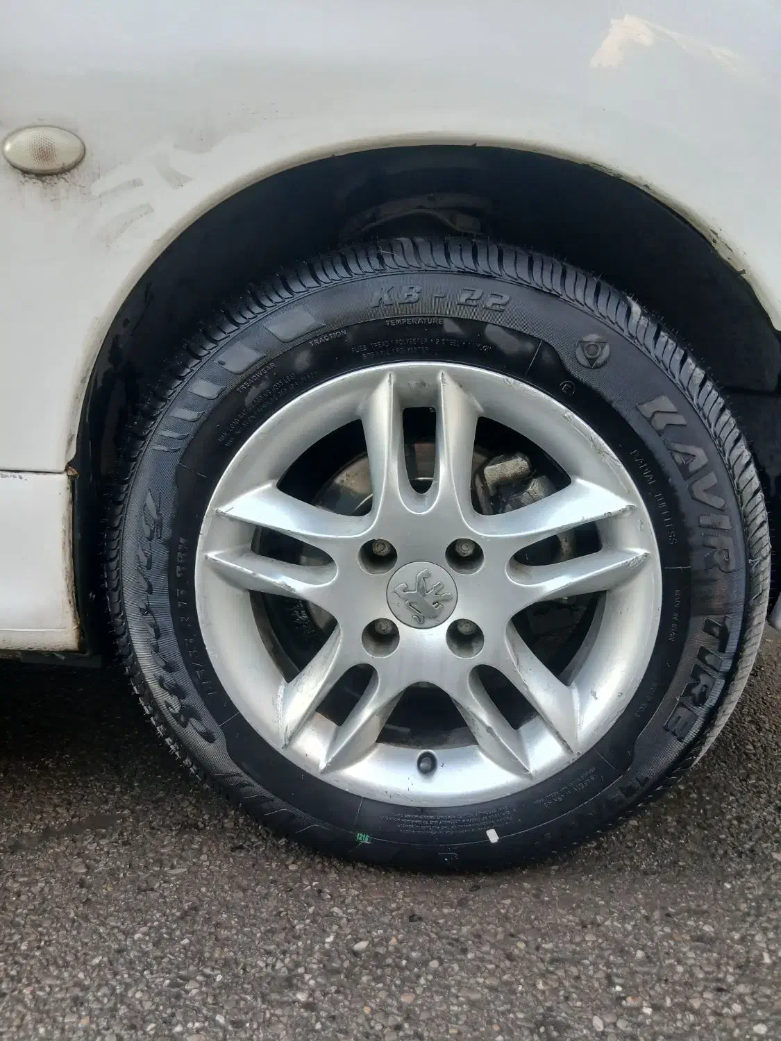 رینگ اسپرت|قطعات یدکی و لوازم جانبی|مشهد, کارگران|دیوار