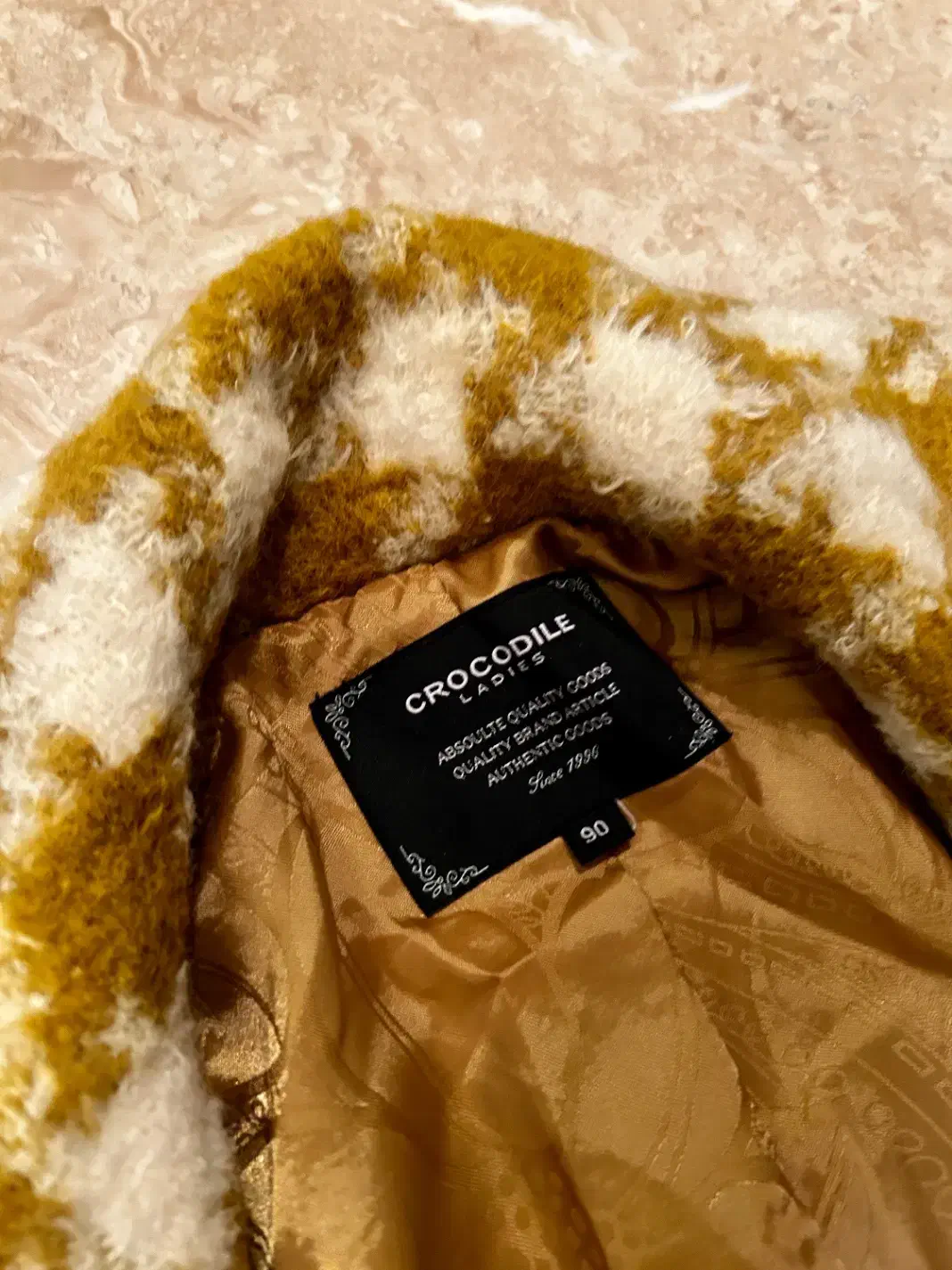 پالتو زنانه گرم با پارچه ای لطیف،نو طرح پیچازی|لباس|تهران, هروی|دیوار