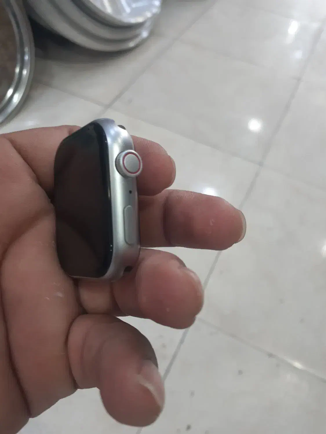 ساعت بلوتوثی هوشمند|ساعت|ایرانشهر, |دیوار