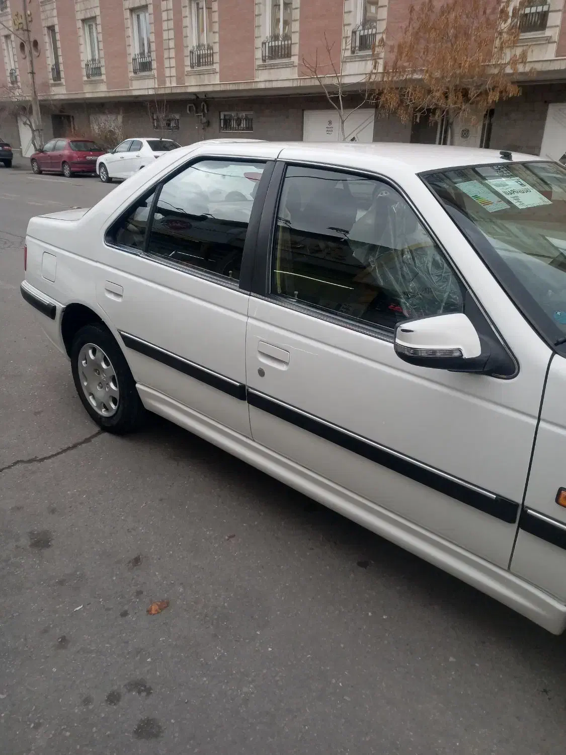 پرشیا۹۹صفر|خودرو سواری و وانت|تبریز, |دیوار