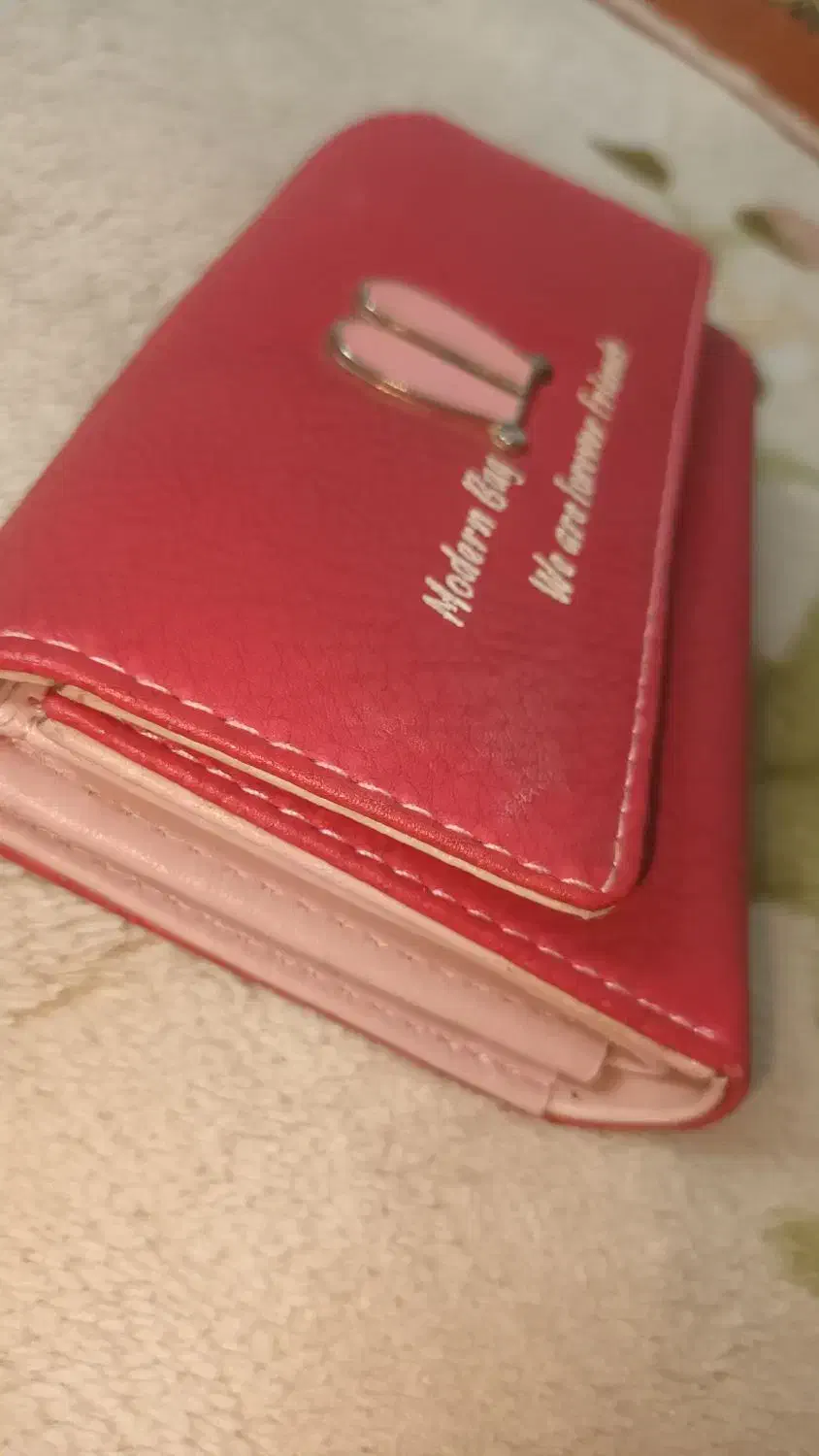 کیف پول زنانه|کیف، کفش، کمربند|مرند, |دیوار