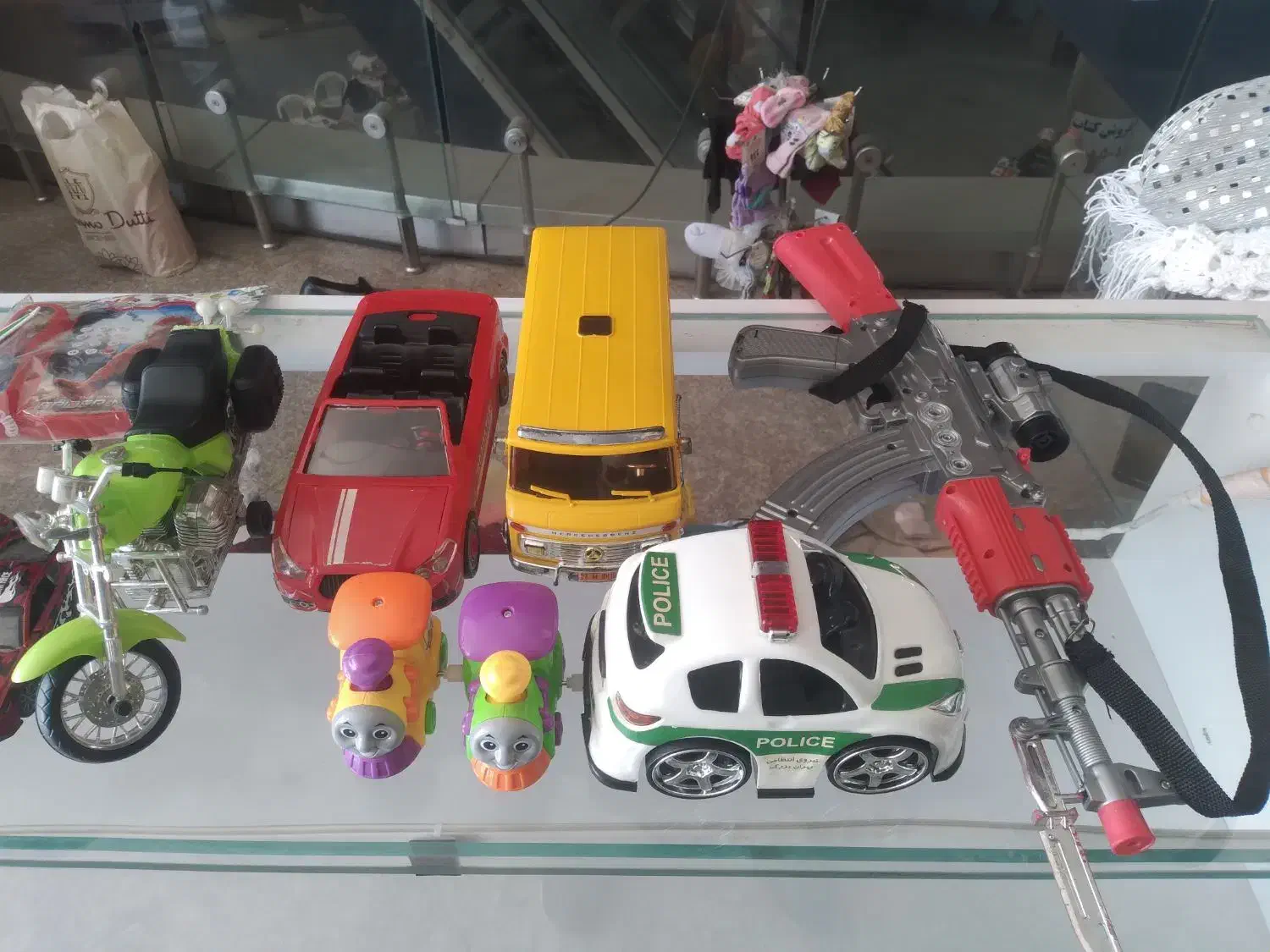 اسباب بازی|اسباب‌‌بازی|مشهد, شهید هاشمی نژاد|دیوار