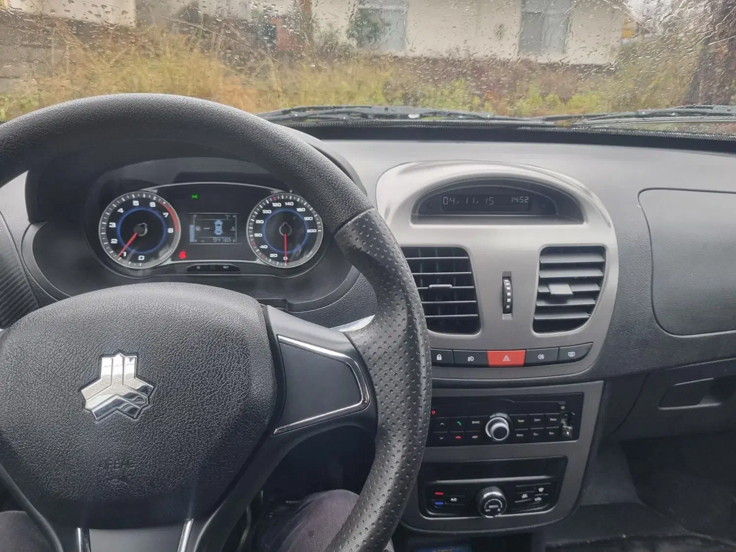 کوییک 1404|خودرو سواری و وانت|نوشهر, |دیوار