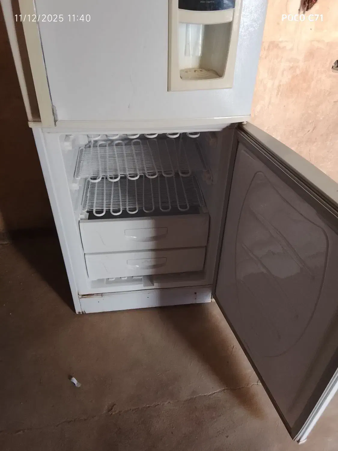 در حد نو|یخچال و فریزر|بمپور, |دیوار