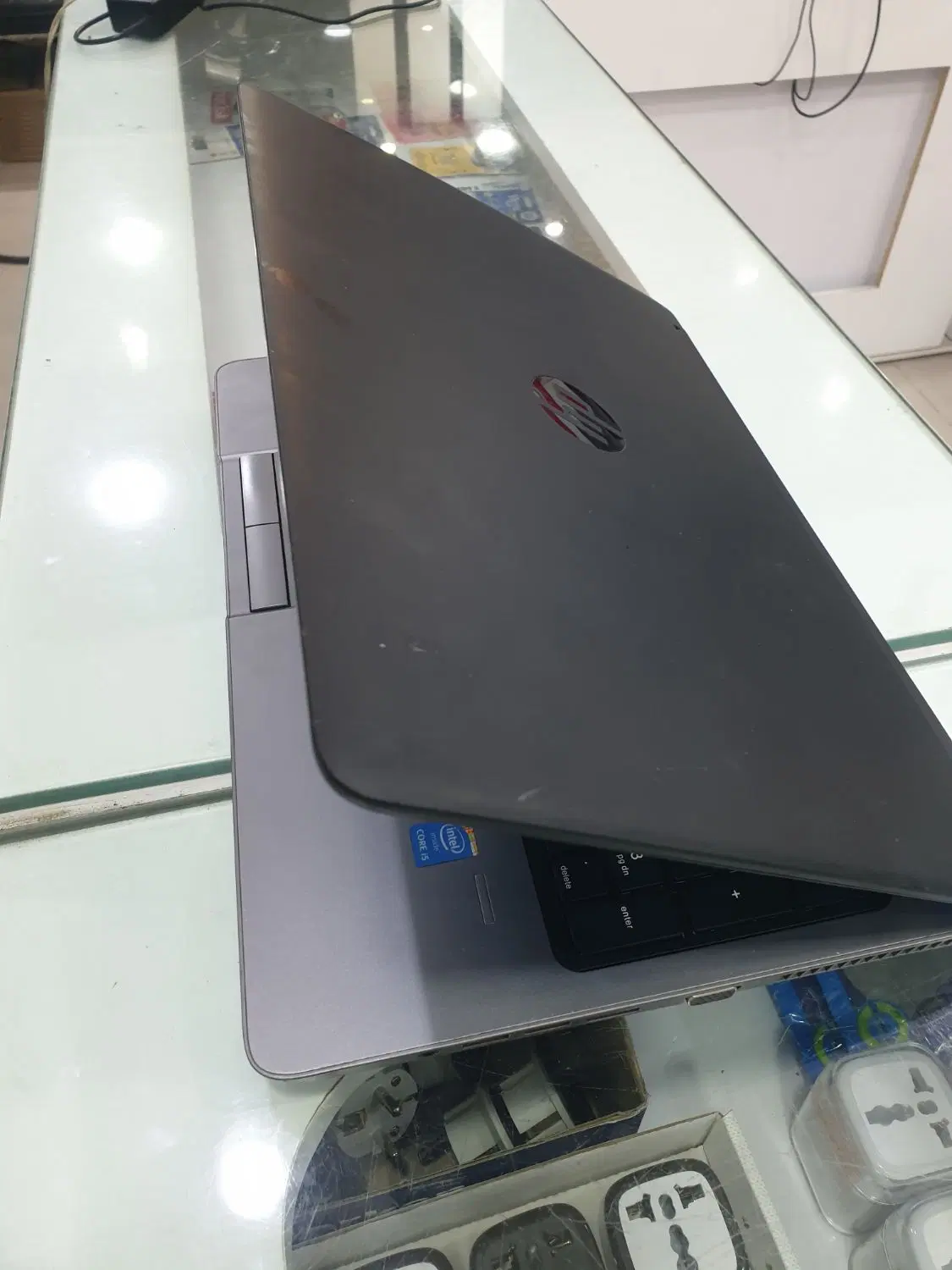 Hp proBook|رایانه همراه|شاهرود, |دیوار