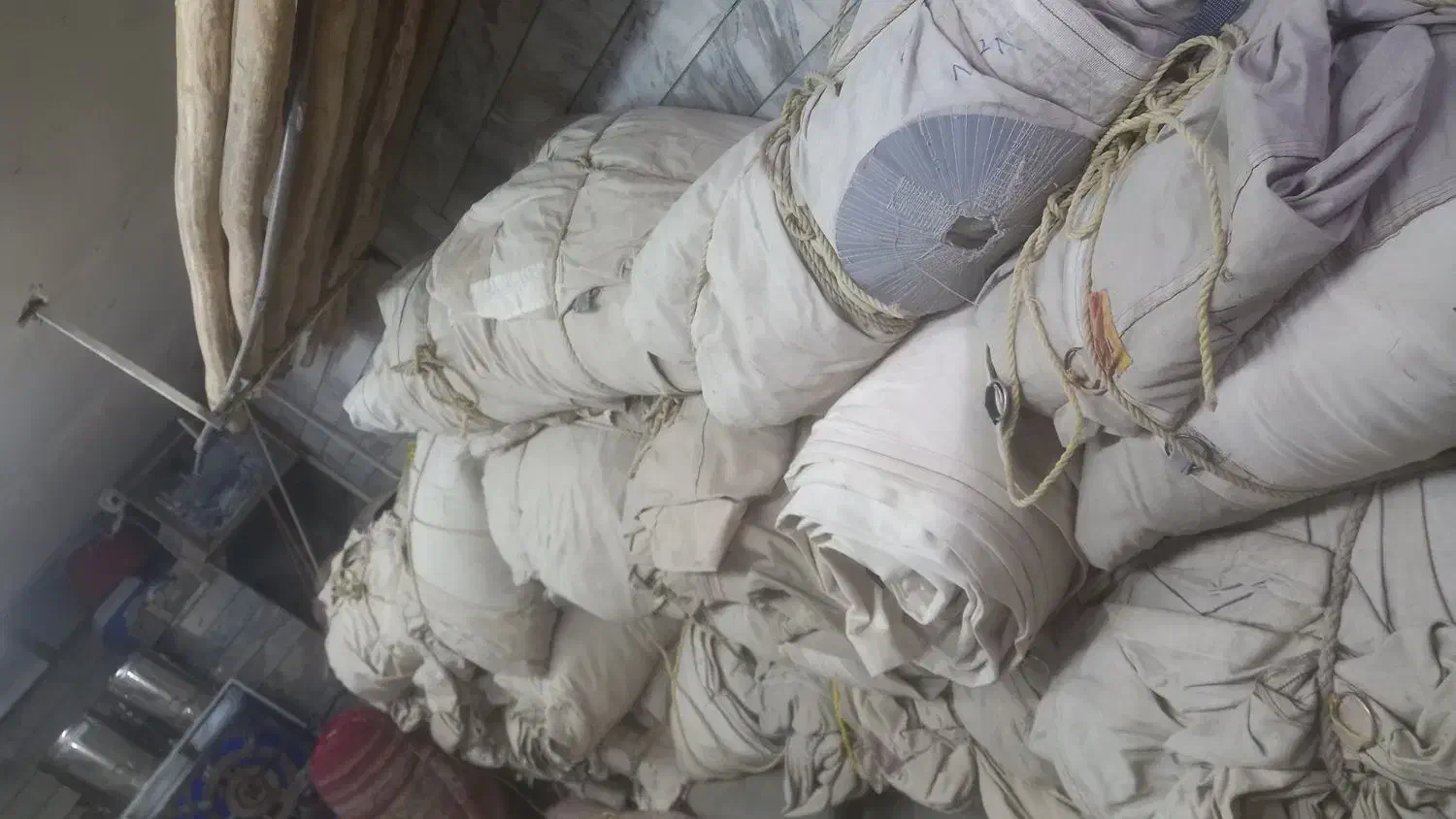 فروش لوازم ظروف کرایه|خدمات پذیرایی، مراسم|اصفهان, دانشگاه اصفهان|دیوار