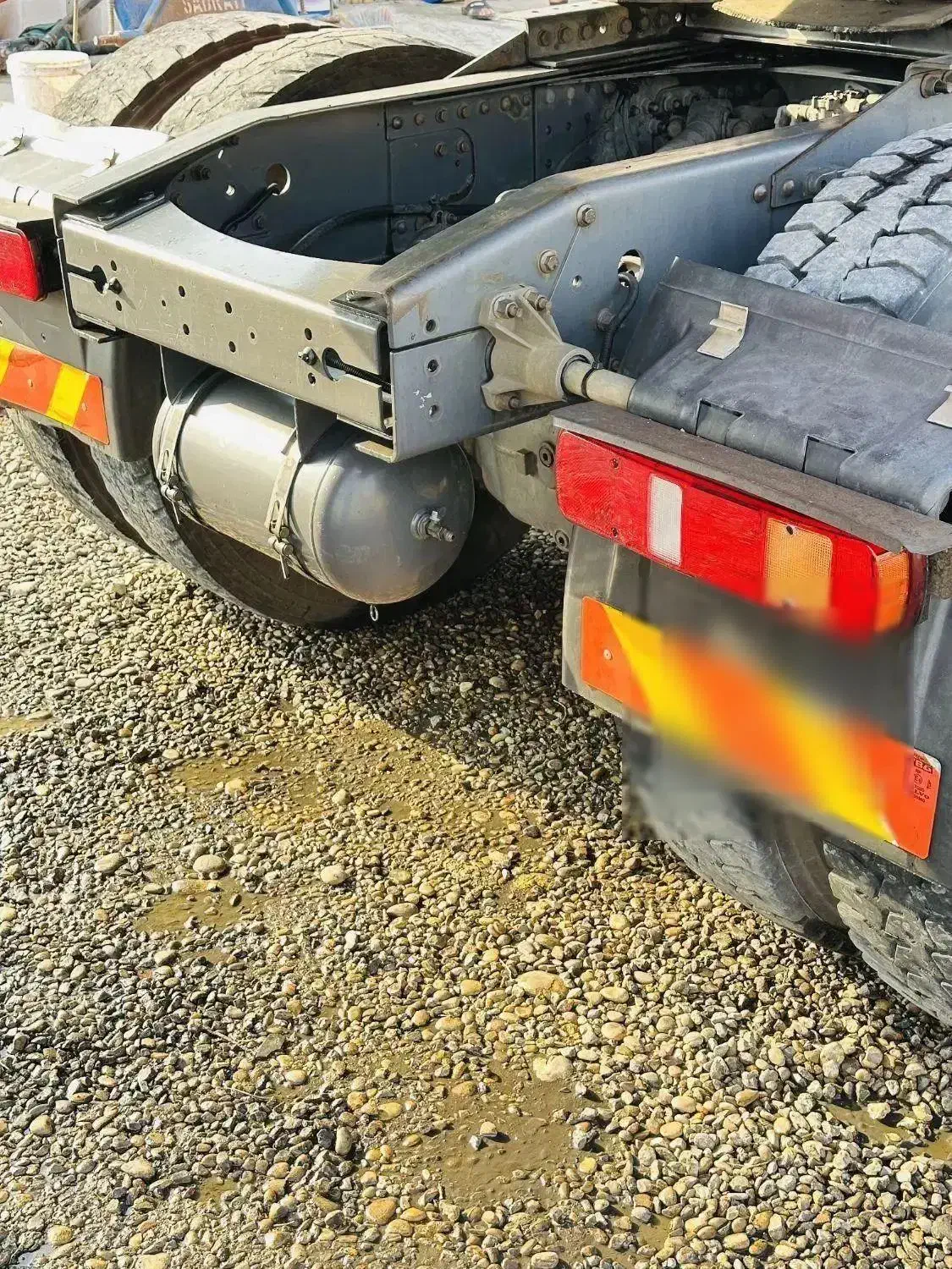 اف اچ مدل84نیمه دوم|خودرو سنگین|شیراز, دینکان|دیوار