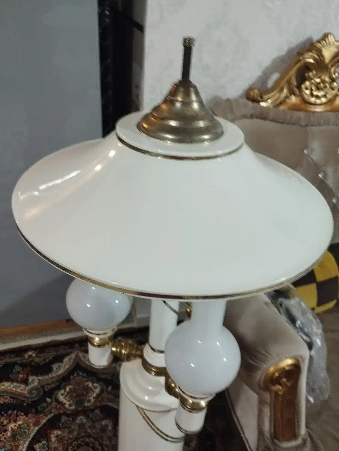 آباژور|چراغ خواب و آباژور|تبریز, |دیوار