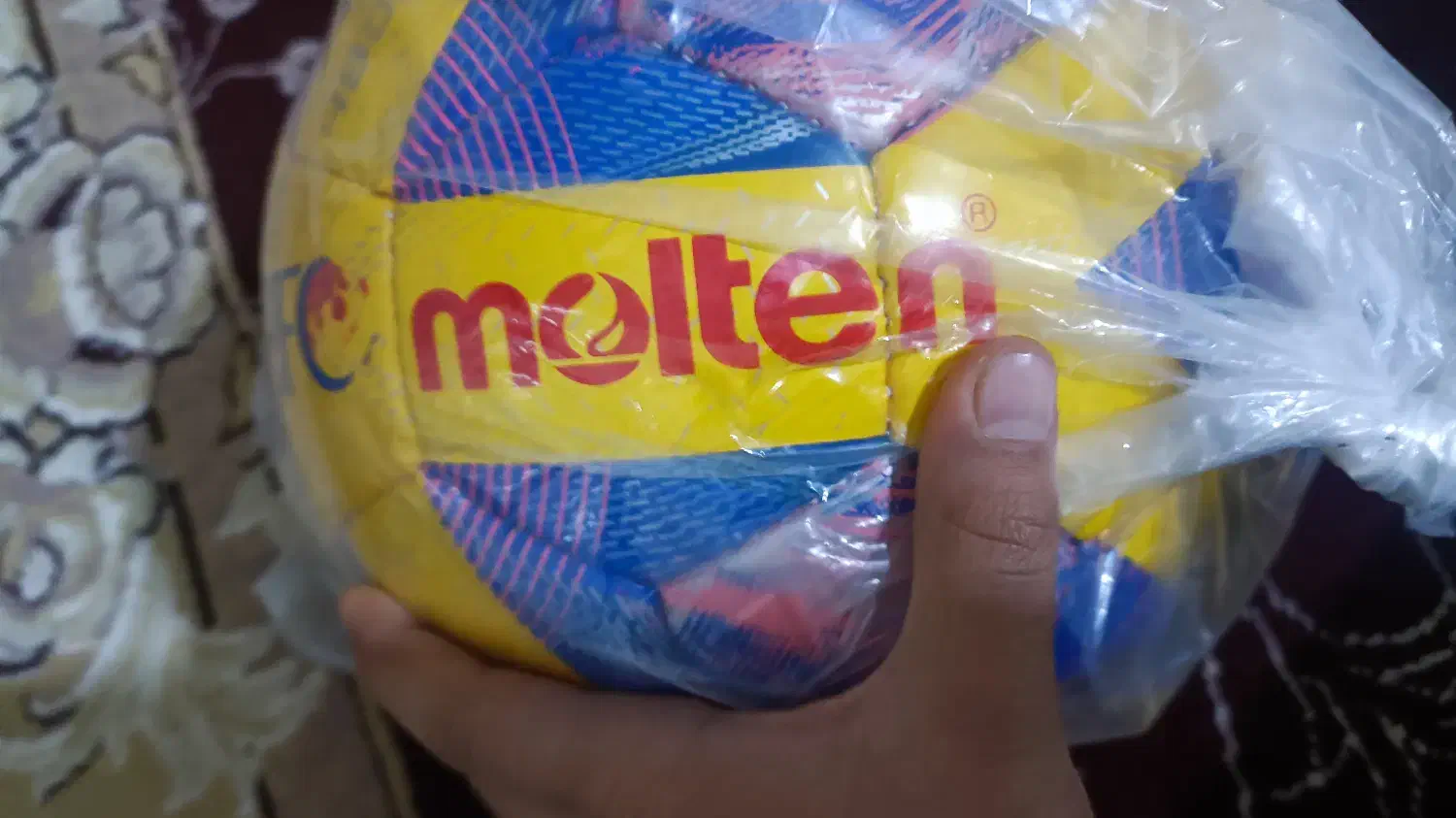 توپ اصلی|ورزش‌های توپی|یاسوج, |دیوار