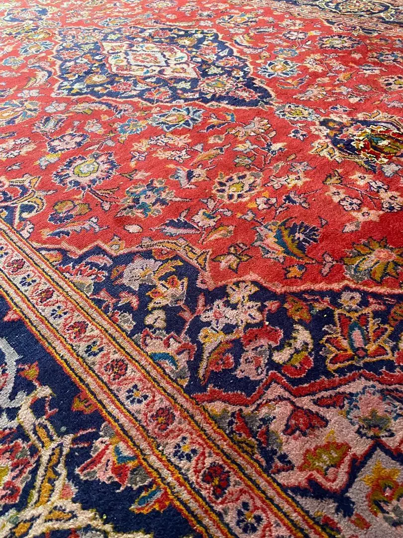 فرش دستباف|فرش|شیراز, سهلآباد|دیوار