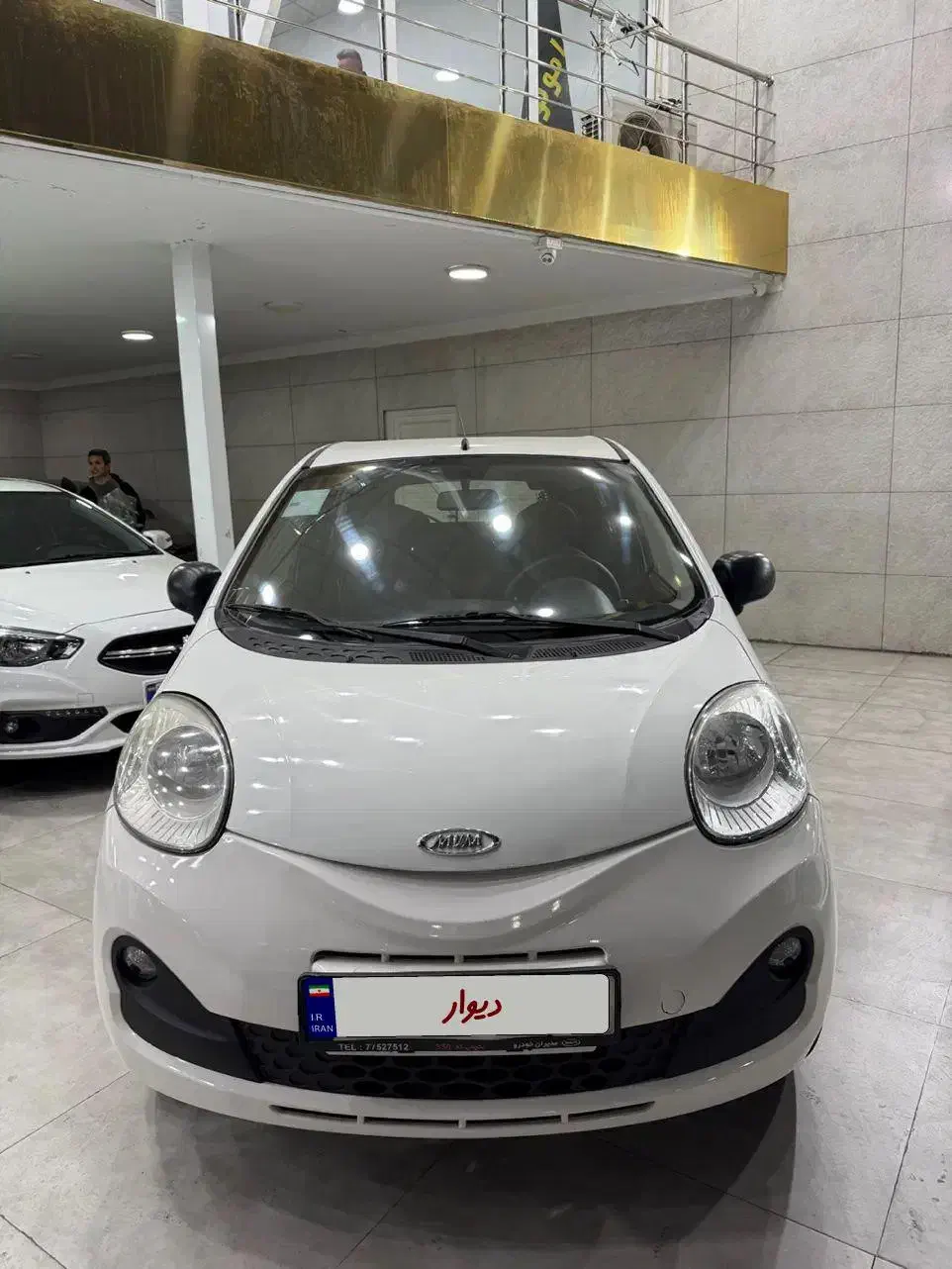 mvm 110 s|خودرو سواری و وانت|تهران, حر|دیوار