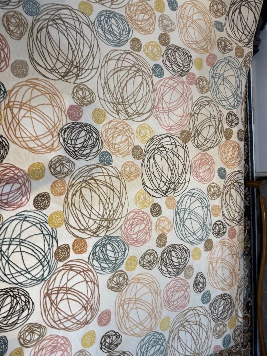 فرش|فرش|فردیس, فردیس|دیوار