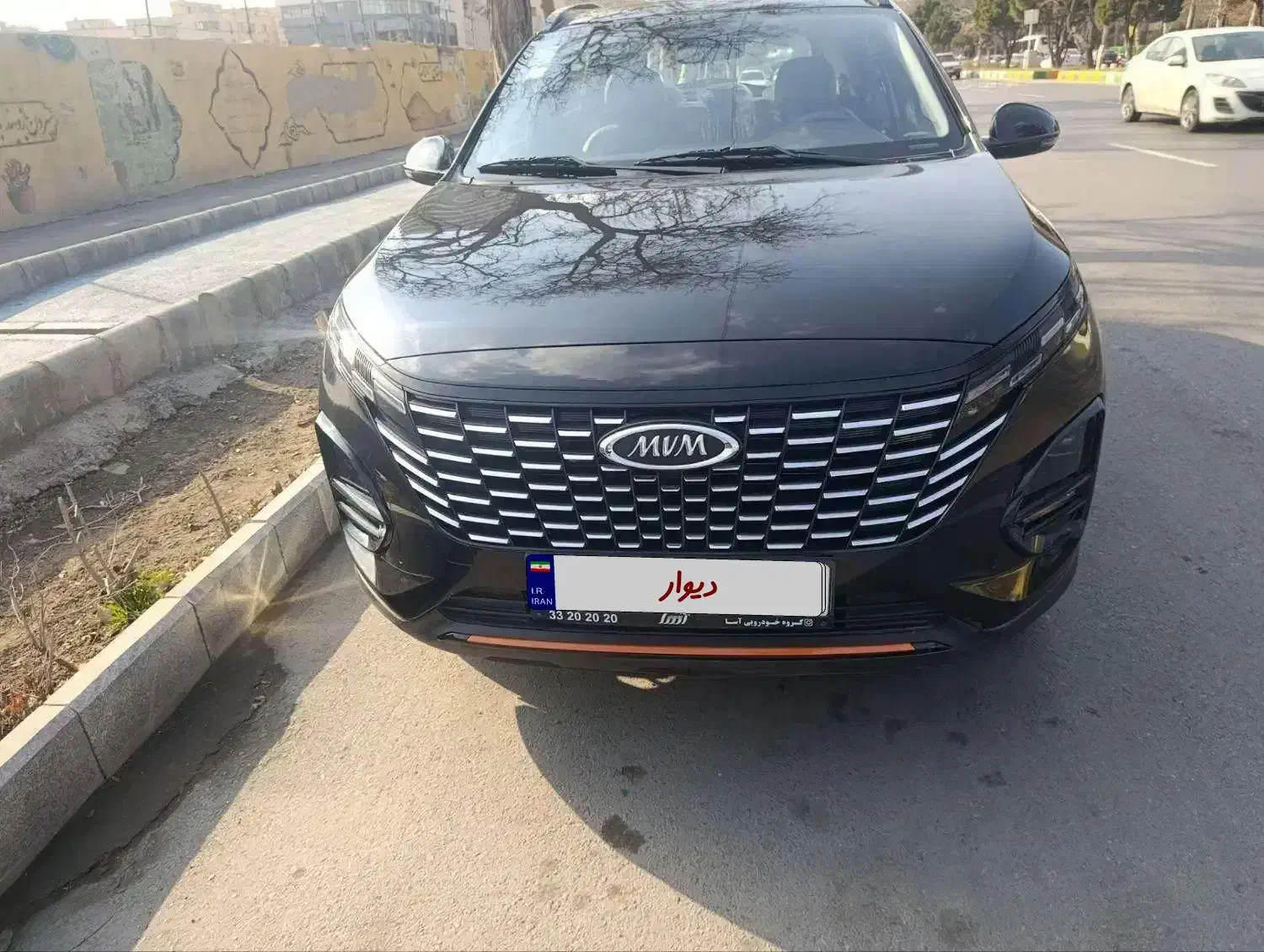 x33کراس ۱۴۰۴|خودرو سواری و وانت|مشهد, خاتم الانبیا|دیوار