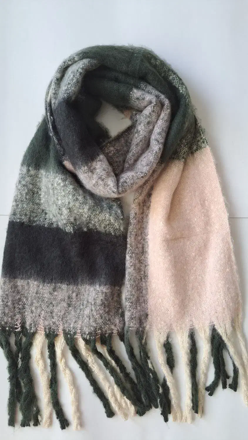 بیگ اسکارف وارداتی|لباس|رودهن, |دیوار