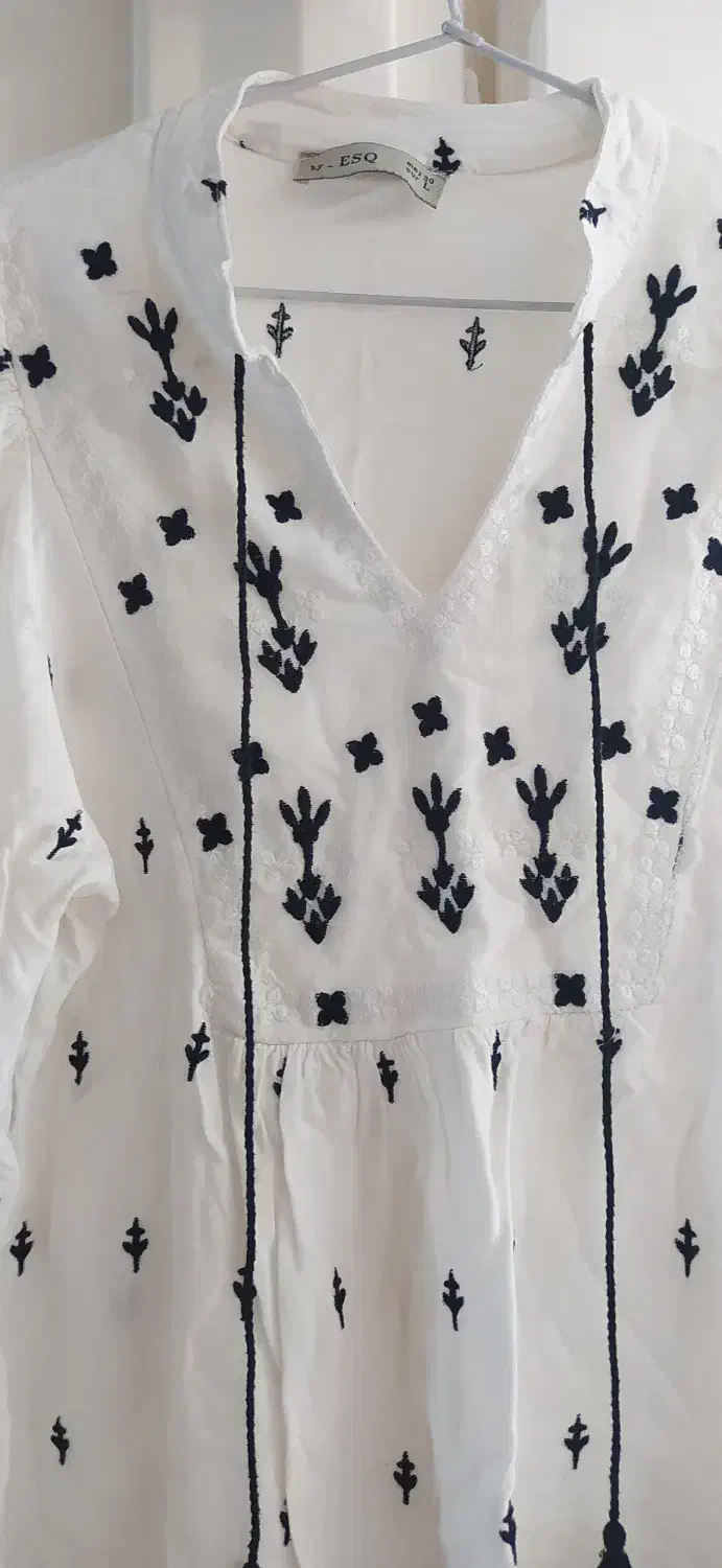 شومیز مجلسی ترک|لباس|تهران, حکیمیه|دیوار