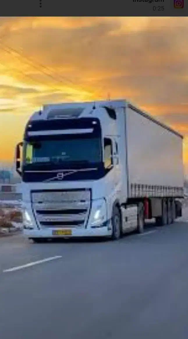 راننده پایه یک هستم|استخدام حمل و نقل|جهرم, |دیوار