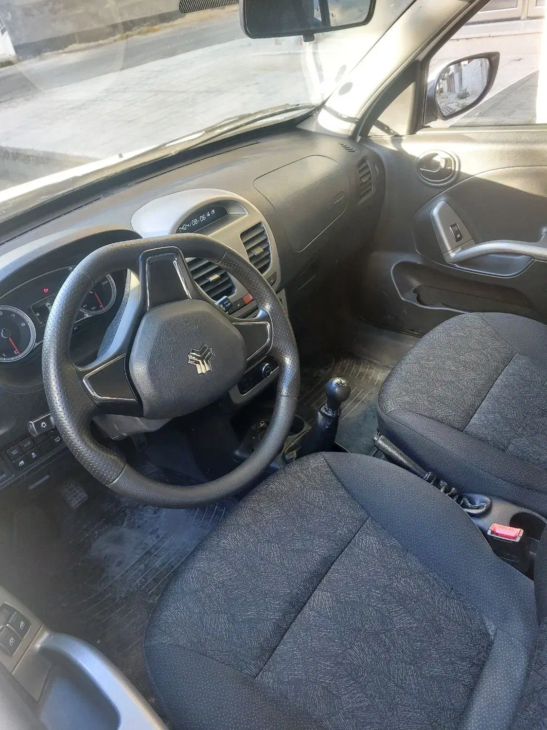 فروش کویک خانگی|خودرو سواری و وانت|ارومیه, |دیوار