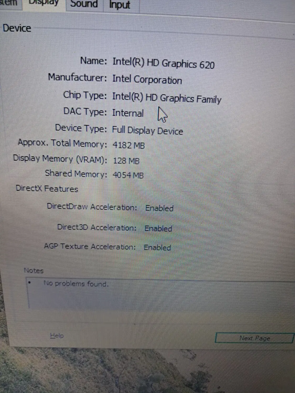 لپ تاپ hp 15-bs0xx نسل 7|رایانه همراه|ایلام, |دیوار