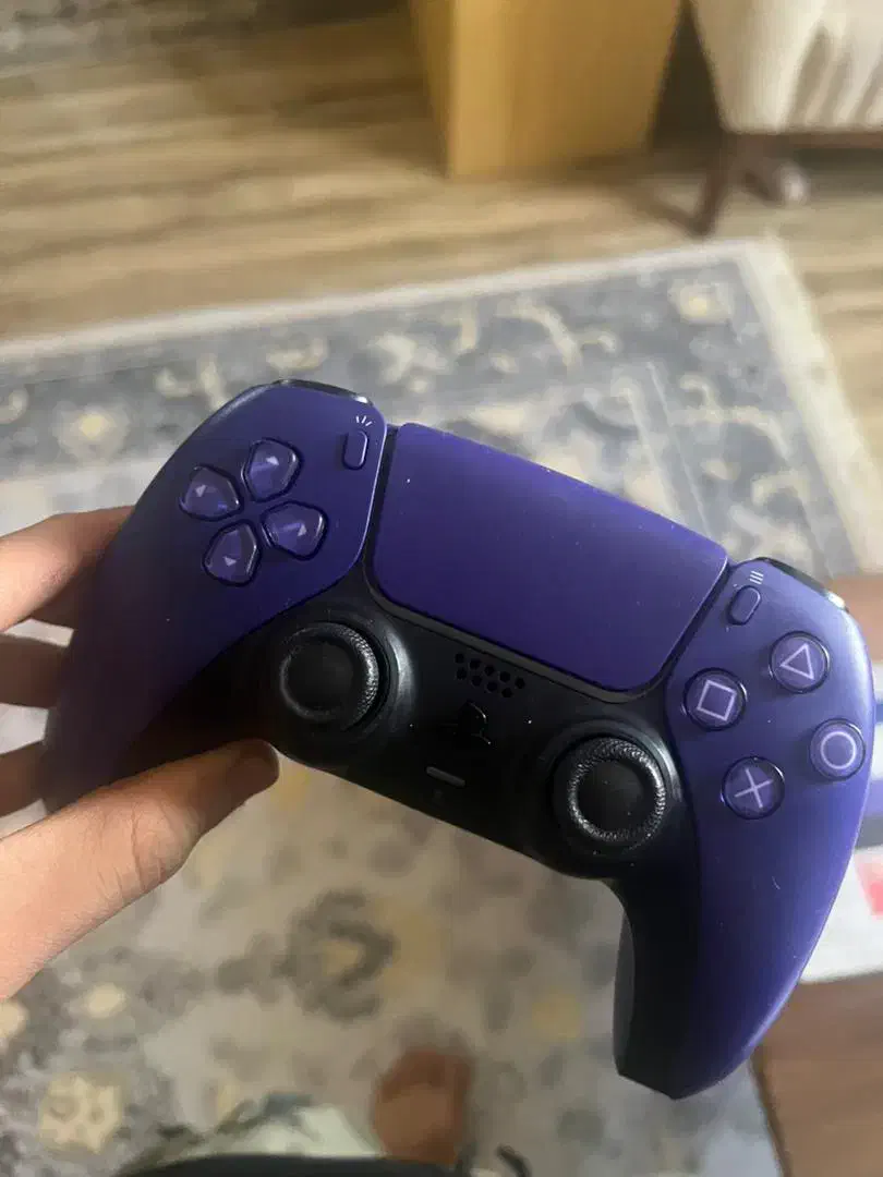 دسته PS5|کنسول، بازی ویدئویی و آنلاین|بهبهان, |دیوار