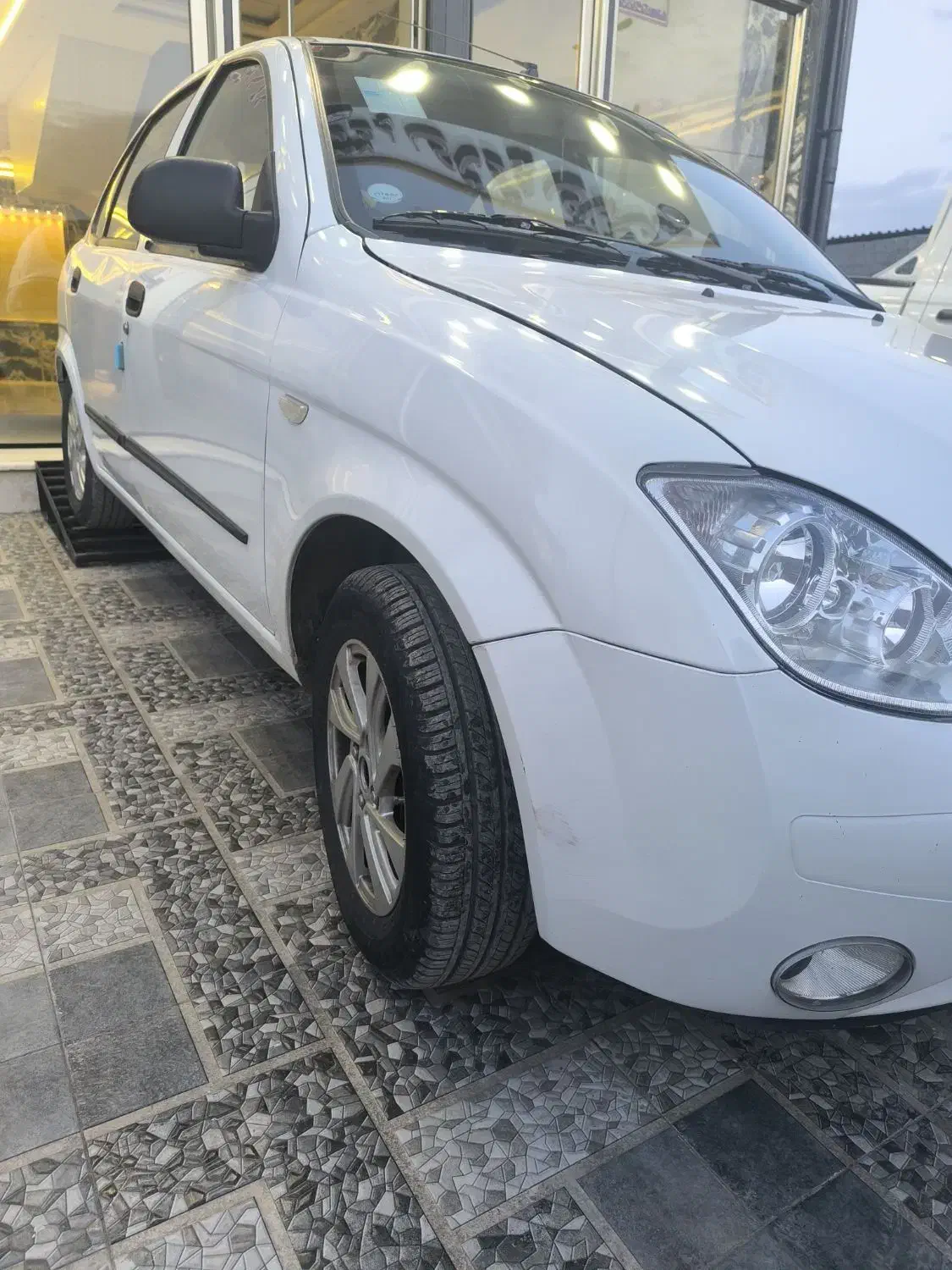 تیبا 2|خودرو سواری و وانت|بوکان, |دیوار