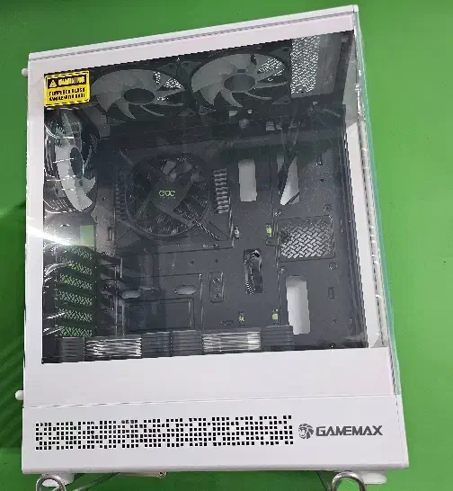 کیس گیمینگ|رایانه رومیزی|اردبیل, |دیوار