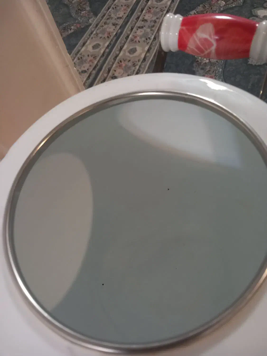 کتری وقوری سالم نو لعابی|قوری، کتری، قهوهساز دستی|همدان, |دیوار