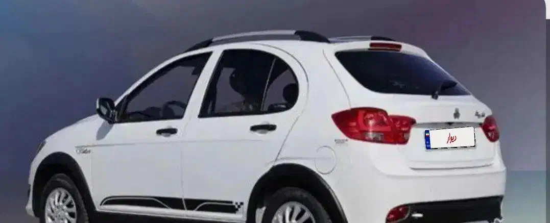 کوییک آر اس خشک|خودرو سواری و وانت|ایوان, |دیوار