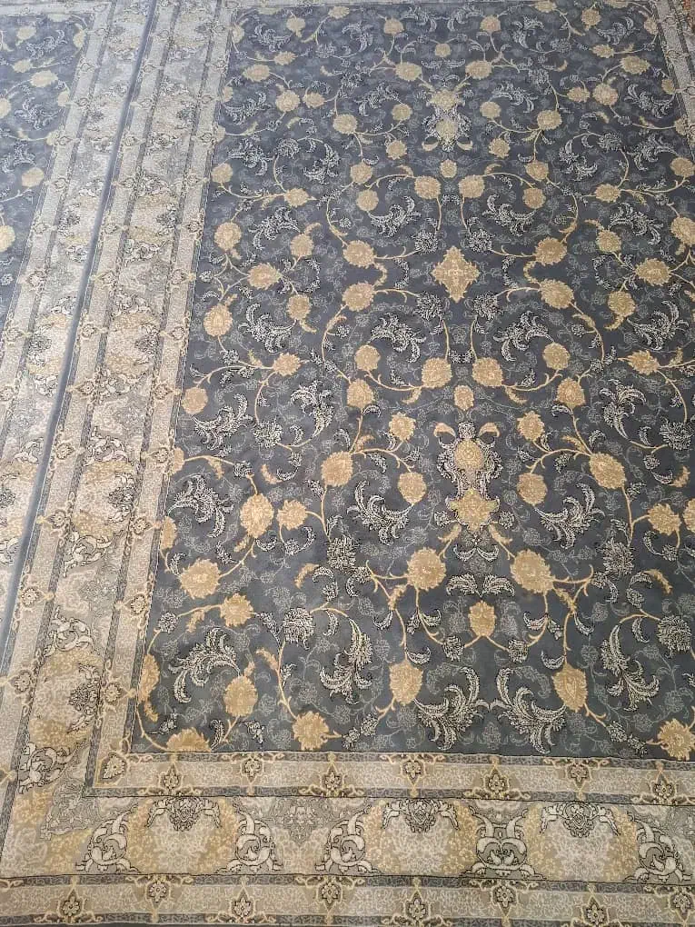 ۳عدد فرش ۶ متری در حد نو|فرش|فارسان, |دیوار