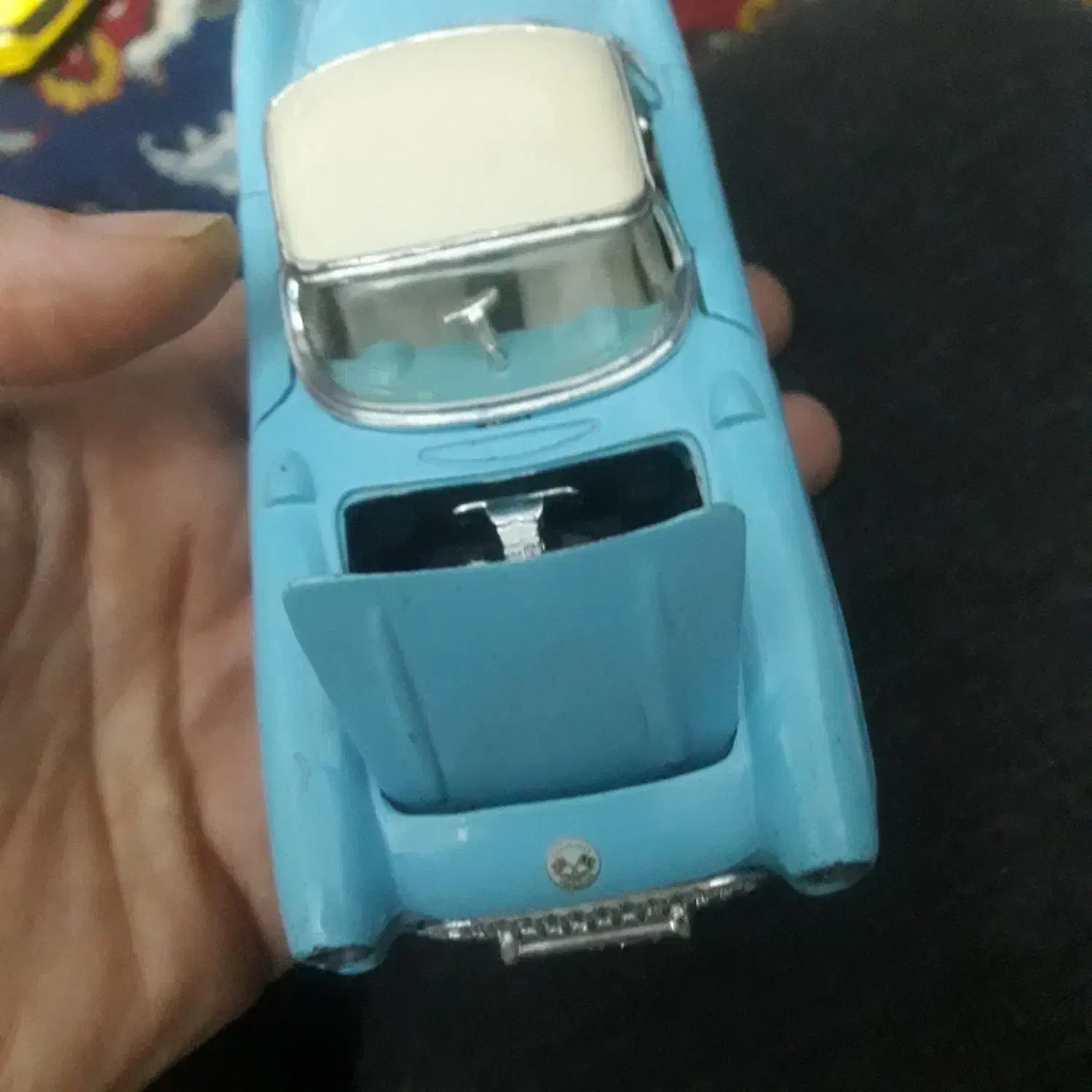 ماشین های فلزی پنج تا باهم|اسباببازی بچه|تهران, مینای شمالی (مخبر)|دیوار