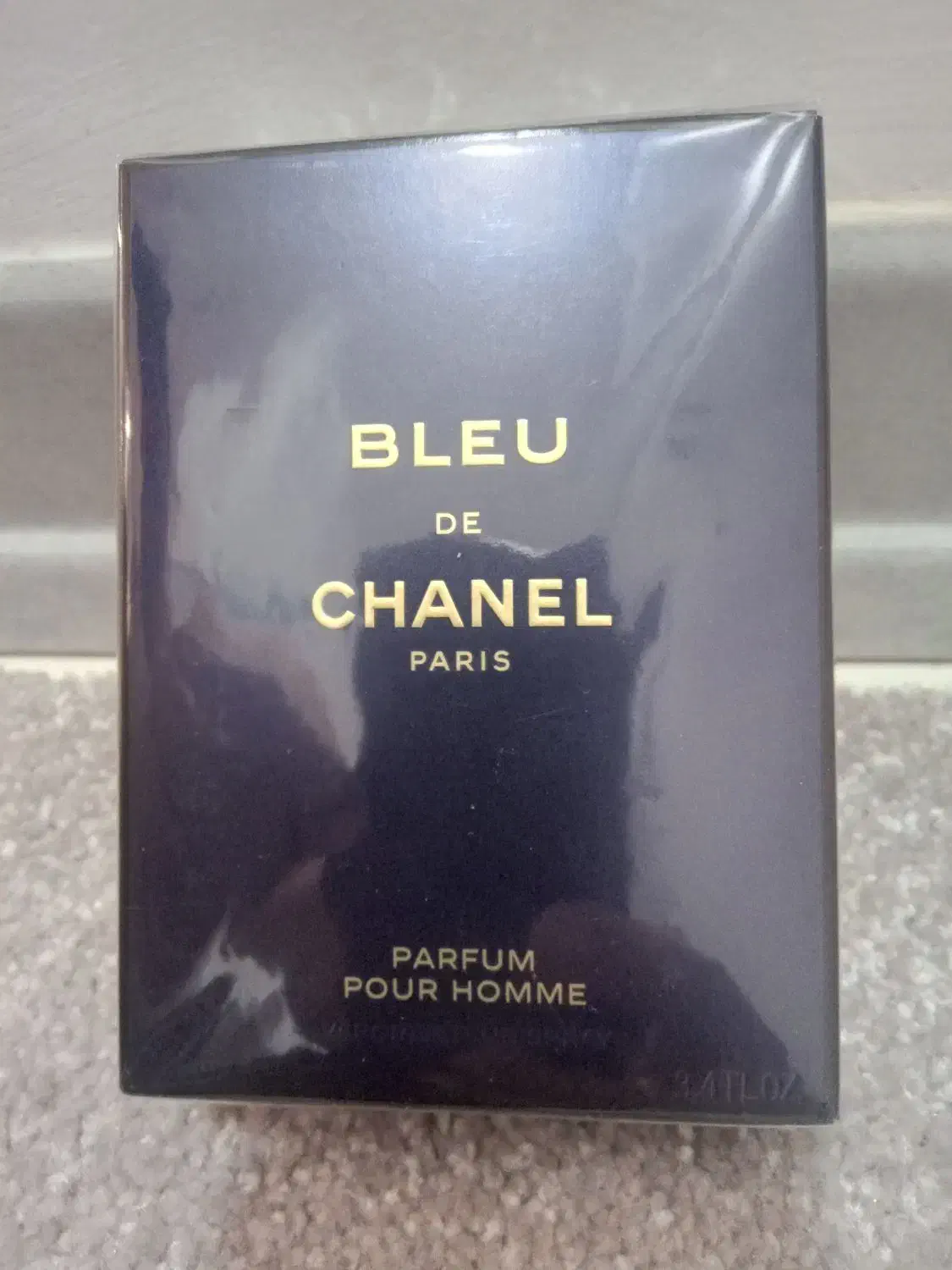 ادکلن بلو شنل اصل فرانسوی اورجینال بسته پلمپ|آرایشی، بهداشتی، درمانی|سیرجان, |دیوار