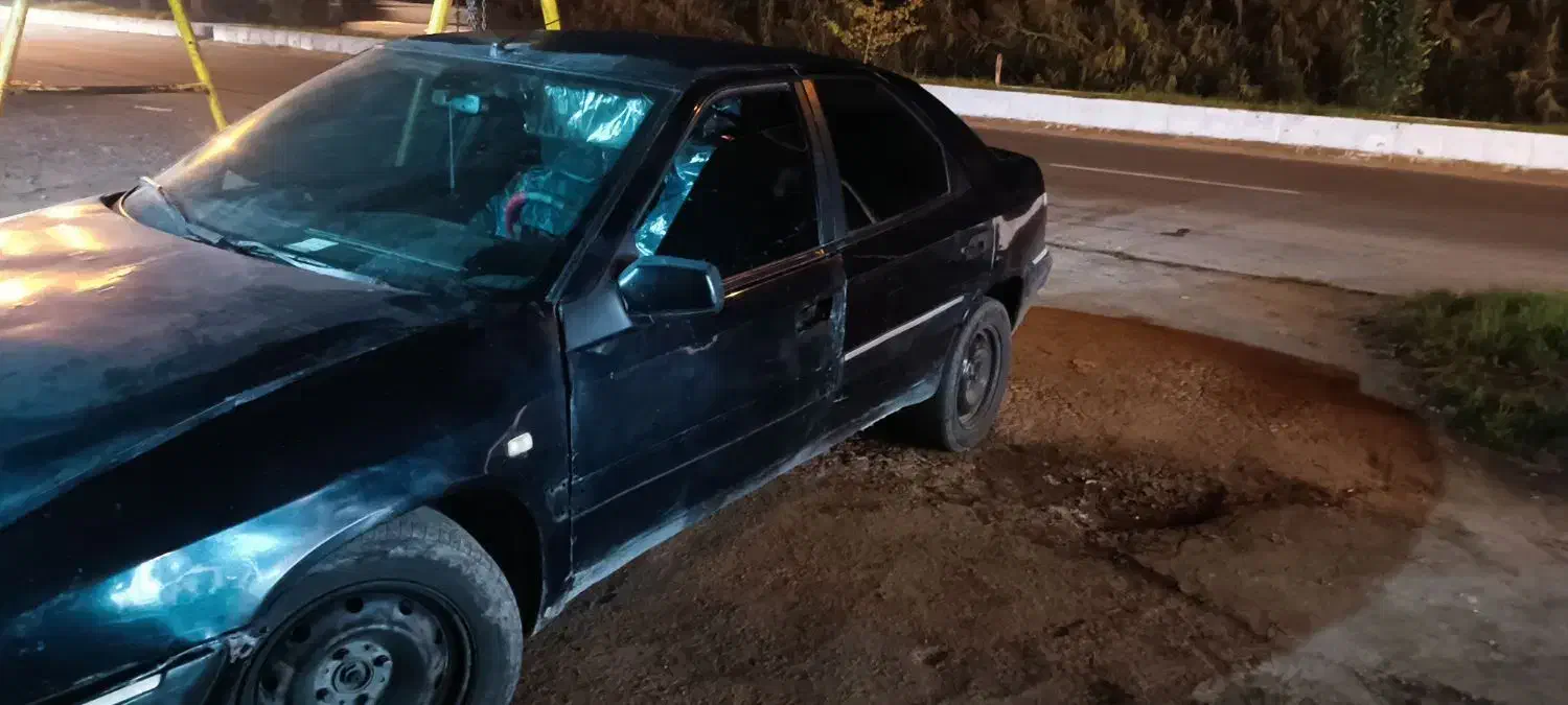 زانتیا 2000|خودرو سواری و وانت|لنگرود, |دیوار