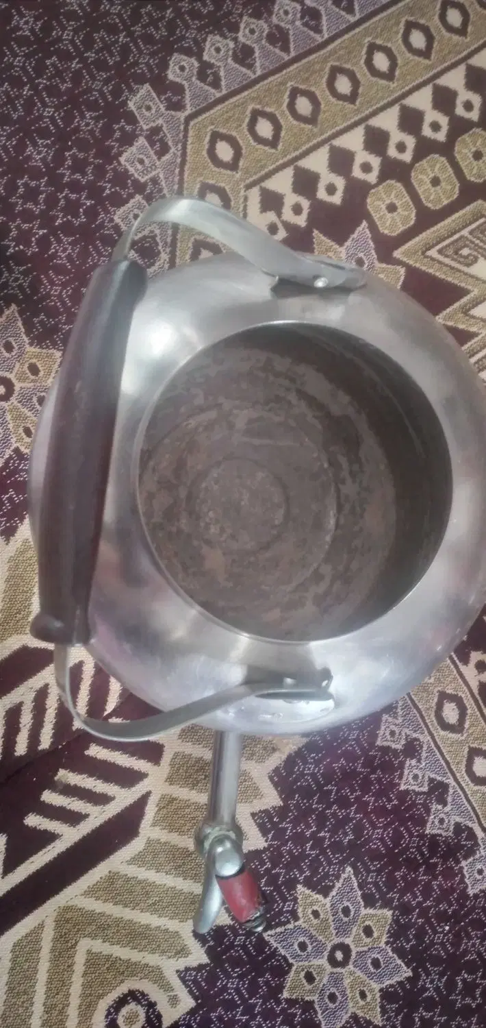 کتری و...|قوری، کتری، قهوه‌ساز دستی|ابهر, |دیوار