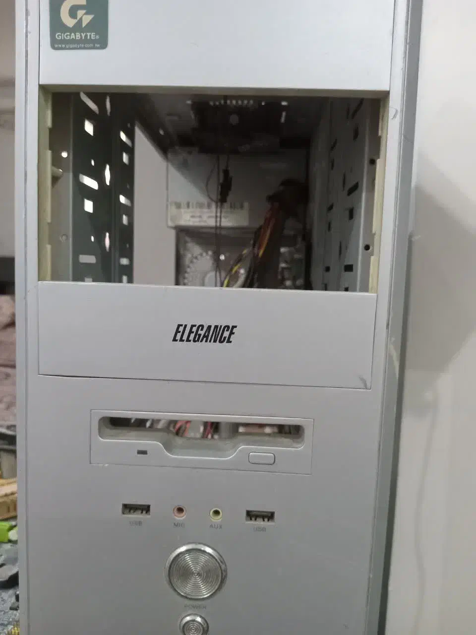 کیس کامپیوتر|قطعات و لوازم جانبی رایانه|اهواز, پادادشهر|دیوار