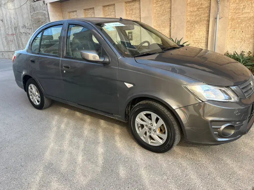 ساینا مدل ۹۷|خودرو سواری و وانت|بوشهر, |دیوار