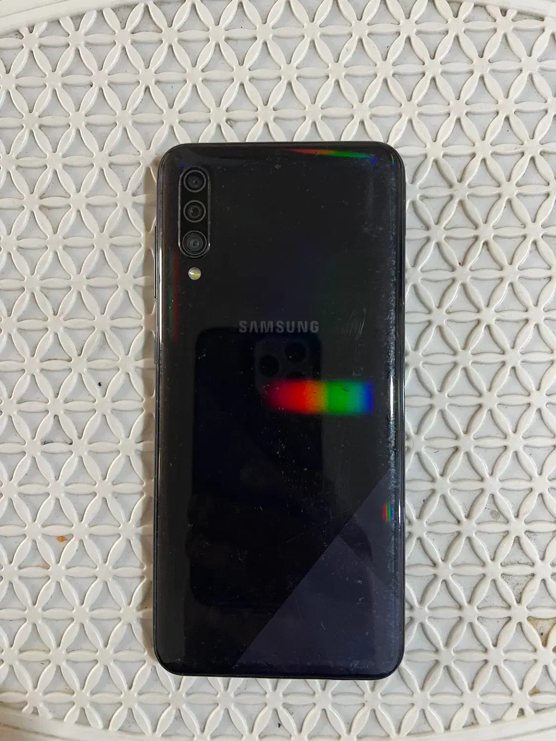 سامسونگa30s|موبایل|گلستان (تهران), |دیوار