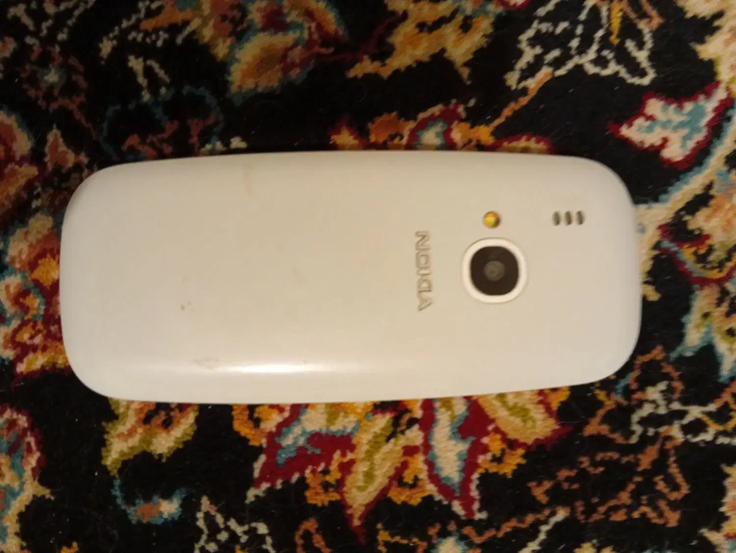 نوکیا۳۳۱۰|موبایل|کرمانشاه, |دیوار