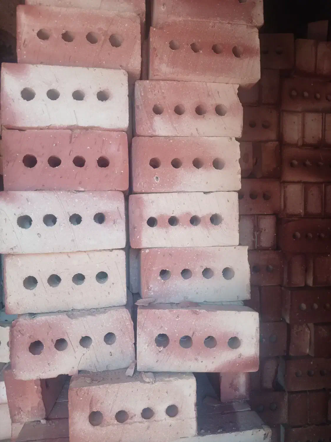 فروش اجر|مصالح و تجهیزات ساختمان|ماکو, |دیوار