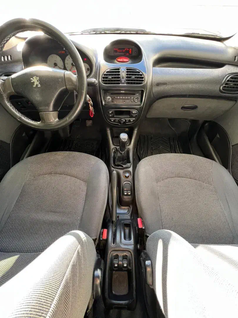 پژو|خودرو سواری و وانت|ایلام, |دیوار