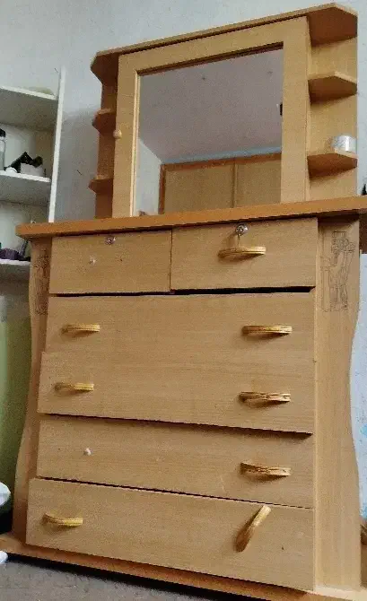 دراور|جاکفشی، کمد، دراور|بجنورد, |دیوار