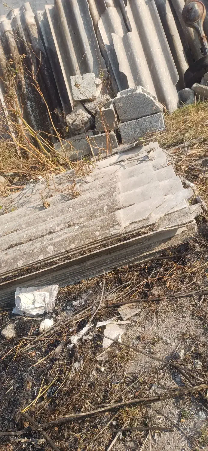 ایرانت سیمانی|مصالح و تجهیزات ساختمان|اردبیل, |دیوار