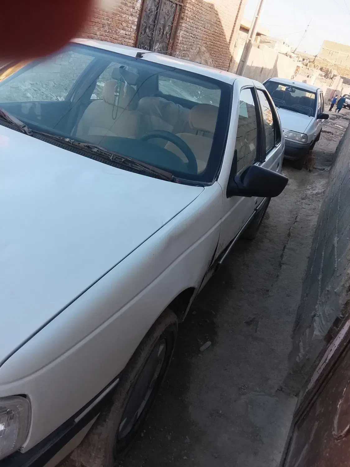 پژو آردی|خودرو سواری و وانت|زاهدان, |دیوار