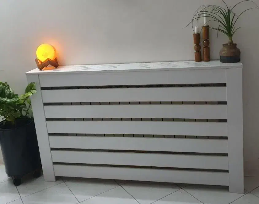 کاور رادیاتور طبق اندازه و سلیقه شما|آبگرمکن، پکیج، شوفاژ|صدرا-فارس, باغشهر گلبهار صدرا|دیوار