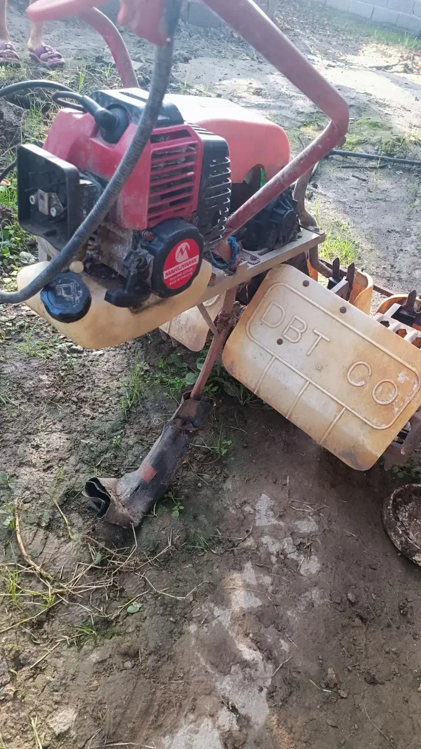 وجین زن دستگاه وجین|ابزارآلات|لاهیجان, لفمجان|دیوار