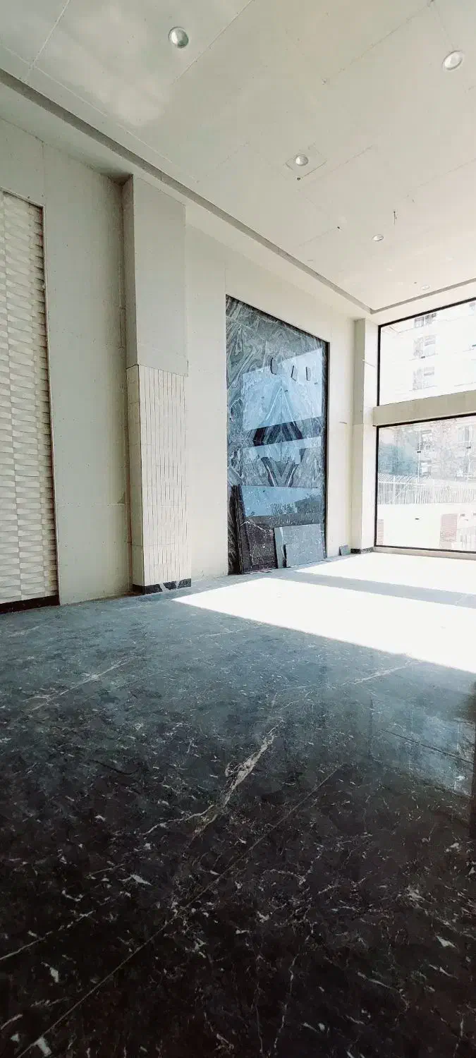 235متر 3 خ   پلن بی نقص   نوساز     ساقدوش